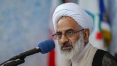 مسؤول إيراني: سنوجه صفعة غير مسبوقة للعدو إذا أقدم على أي تطاول جديد