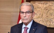 وديع الخازن: الموقف الأخير للشرع بشأن لبنان يشكل خطوة إيجابية تستحق التقدير والمتابعة بروح من المسؤولية والواقعية