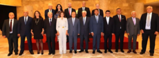 الرابطة المارونية دعت اللبنانيين عموماً والمسيحيين خصوصاً لمواكبة الزيارة التاريخية للبابا في كلّ محطّاتها