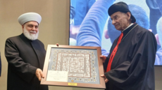 الراعي من طرابلس: لن يكون هناك سلام في المنطقة إلا عندما يحصل في لبنان