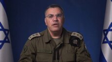 الجيش الإسرائيلي هدد مجددًا بقصف مبنى في زوطر الشرقية في جنوب لبنان