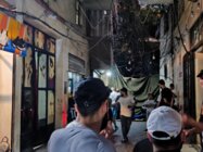 حراك فلسطيني غير مسبوق في لبنان... لإعادة ترتيب البيت الداخلي