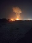 الداخلية القطرية: انفجار داخلي بمصنع بمنطقة رأس لفان دون إصابات أو تسرب