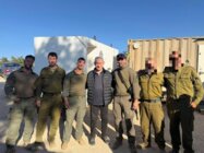 نتانياهو: مستعدون لكل السيناريوهات على المستويين الدفاعي والهجومي