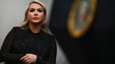 البيت الأبيض: ترامب بحث مقترحا إيرانيا جديدا مع فريق الأمن القومي