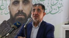 الحاج حسن: لاعتماد خيارات تحفظ المصلحة الوطنية وتمنع تقديم المزيد من التنازلات للعدو