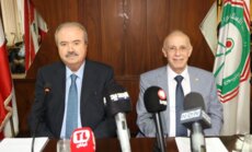 جابر: الإصلاح المصرفي ليس ضد أحد ولبنان قادر على النهوض ويحتاج أولًا إلى الثقة