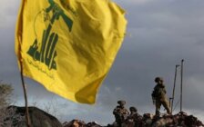 حزب الله: استهدفنا بالصواريخ منطقة الإخلاء في جرود بلدة النبي شيت في البقاع في إطار التصدي لإنزال العدو