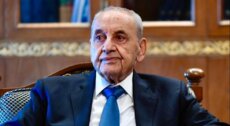بري: أول ما ينبغي حصوله هو وقف إطلاق النار وحاضر للعودة إلى اتفاق الهدنة فورًا