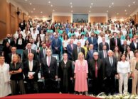 الجامعة اللبنانية والمستشفى اللبناني الجعيتاوي الجامعي يطلقان 