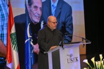 جامعة الروح القدس- الكسليك تكرم ريمون جبارة وتعيد إحياء مسرحية 