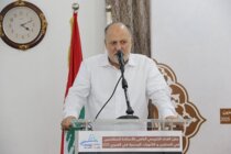 عمار: على الدولة أن تقر بنداً من ‏بنود الموازنة يتعلق بإدراج مبلغ من المال لإعادة الإعمار