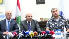 وصول رئيس الحكومة نواف سلام الى النبطية
