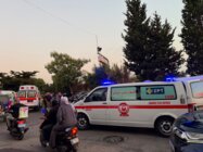 الدفاع المدني: خمسة جرحى جراء حادث سير في حبوب – قضاء جبيل