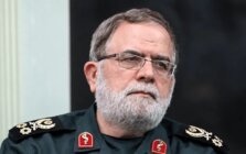 نائب قائد الحرس الثوري: مضيق هرمز تحت سيطرة جنود الإسلام والمقاتلون مسؤولون عن الدفاع عنه
