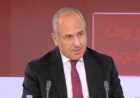 بو عاصي: إسرائيل و
