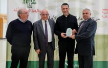رئيس جمعية 