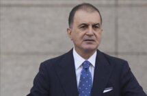 المتحدث باسم حزب العدالة والتنمية: تصريحات نتانياهو بحق أردوغان باطلة ولا قيمة لها