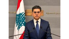 مرقص: سلام أوعز الى الأجهزة الأمنية كافة بضرورة الحفاظ على حسن التعامل مع المواطنين كافة