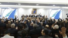 نقابة خبراء المحاسبة رفعت المعاش التقاعدي وأقرت اجراءات تعزز الحماية الاجتماعية لاعضائها
