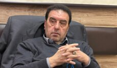 البعريني دعا لتطبيق قرارات الدولة بحزم: لطرح جدي لمستقبل البلاد إذ لا يمكن للصيغة القديمة أن تستمر