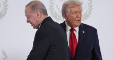 بعد الشرع جاء دور أردوغان: ما هدف الرسائل الترامبية؟!