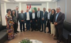 باسيل: مستعدون لتقديم اقتراح لتعديل قانون الإعلام يراعي هواجس نقابتَي الصحافة والمحررين