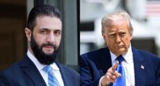 هل يدعو ترامب الشرع للعب دور في لبنان كدور حزب الله في سوريا؟