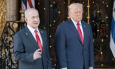 القناة 13: اتصالات تُجرى لترتيب زيارة قريبة لنتنياهو إلى واشنطن لبحث الملف اللبناني والايراني