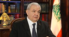الياس المر: الجيش يعمل ضمن خطة واضحة وليست أداةً بيد أحد والسلم الأهلي خط أحمر