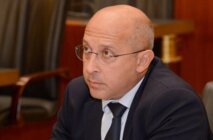 آلان عون: المطلوب التفكير بجدية لتحسين أوضاع المواطن ولا يمكننا انتظار الخارج