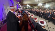 دريان: نحن مع الرئيس والعهد والحكومة ورئيسها في مساعيهم لوقف العدوان الصهيوني وتحرير الأرض