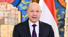 العليمي: تشكيل لجنة عسكرية بقيادة التحالف للاستعداد للمرحلة المقبلة بحال رفض المليشيات للحلول السلمية