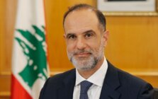 رسامني: ما يثار حول إمكان حصول تهريب أسلحة عبر معبر المصنع الحدودي مع سوريا غير صحيح