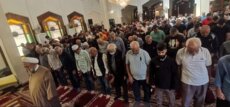 شريفة: لبنان يحتاج إلى إرادة وطنية جامعة وحوار صادق ورؤية واضحة لإنقاذ الوطن