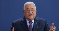عباس: لن يكون لـ