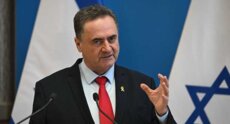 كاتس: عملنا ضد محاولات تركيا للتموضع في سوريا ولن نغادر جبل الشيخ أو المنطقة الأمنية ما دامت التهديدات قائمة