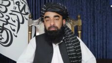 المتحدث باسم الحكومة الأفغانية: وزير الدفاع توجه للدوحة في ضوء الوعد بإجراء مفاوضات مع باكستان