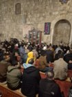 مفتي بعلبك الهرمل تطرق الى قضايا الموقوفين: الامل لا يسقط