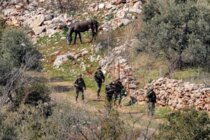 الجيش الإسرائيلي: إصابة جندي احتياط بجروح طفيفة نتيجة حادث عملياتي في جنوب لبنان