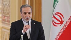 وكالة الأنباء الإيرانية: عراقجي سيعاود زيارة إسلام آباد بعد انتهاء زيارته إلى مسقط