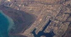 جهاز الإطفاء بمحافظة هرمزغان جنوبي إيران: الانفجار بمبنى في بندر عباس سببه تسرب للغاز