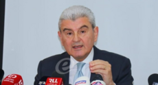 عيسى الخوري ألغى قرارَين متعلقَين بفرض نظام معايرة أجهزة في المؤسسات الصناعية