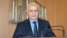 طرابلسي: طالبت كرامي بالاستعجال بتشكيل المجالس التحكيمية التربوية وبتعزيز التعليم الرسمي