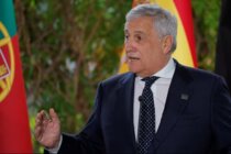 وزير الخارجية الإيطالي: مستعدون للمساعدة في تدريب قوات شرطة في غزة