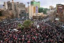 الحكومة الإيرانية دعت سكان طهران إلى مغادرة العاصمة مع الحفاظ على الهدوء