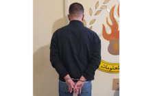 قوى الأمن: توقيف شخصين لقيامهما باعتراض 