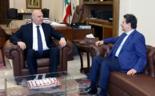 كنعان زار عون: أولوياته تحرير الأرض وعودة النازحين والإعمار وحصرية السلاح مطروحة منذ اتفاق الطائف