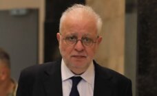 نصار: التفاوض مع إسرائيل ضروري لإثبات الحقوق وحصرية السلاح ضمانة للشعب اللبناني