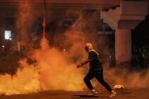 وزير الخارجية العراقي: مدينة أربيل تعرضت لأكثر من 70 صاروخا وطائرة مسيرة